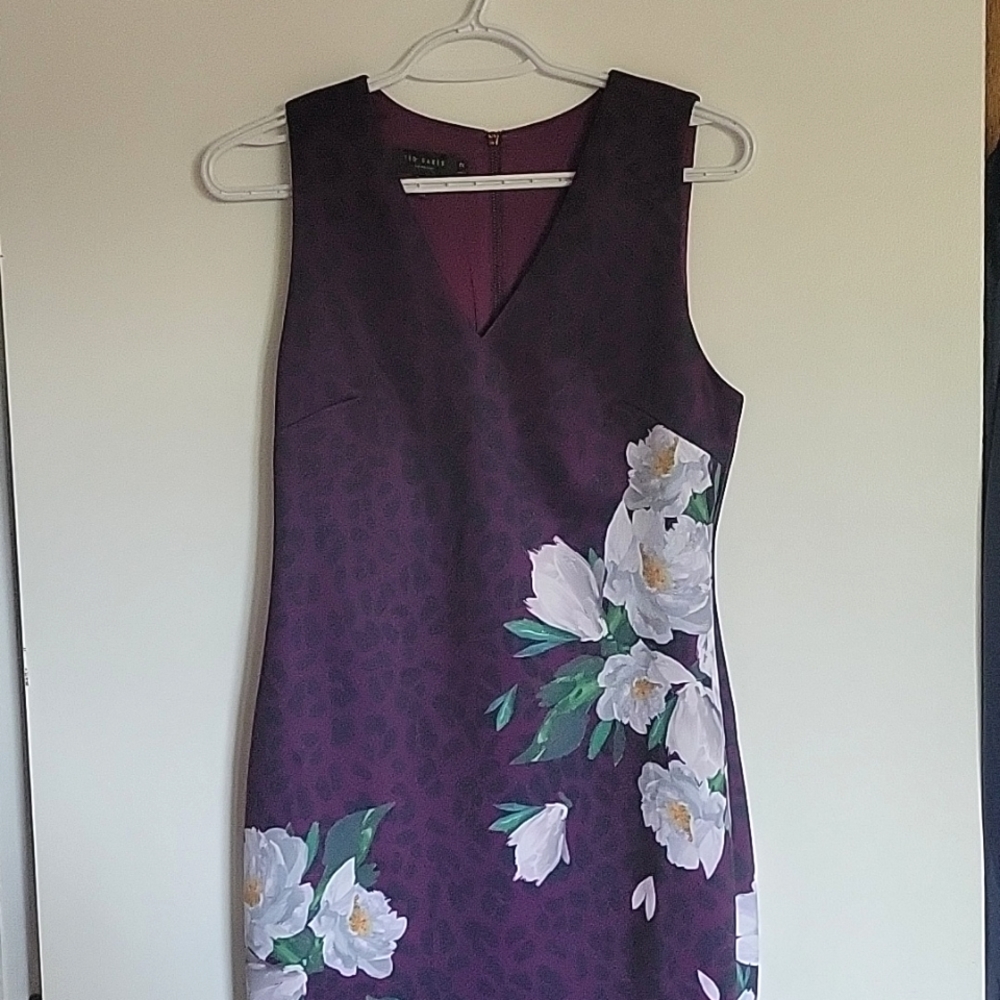 Ted Baker dress